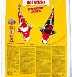 Sera Koi sticks energy plus