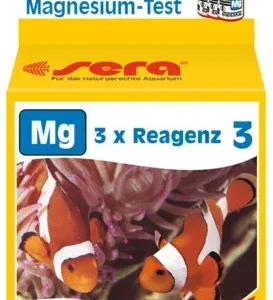Sera magnesium reagent 3 refill pack