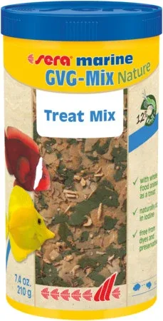 Sera marin GVG-Mix Nature - Image 2