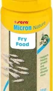 Sera Micron Nature Powder 0.8 Oz.
