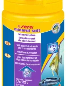 Sera mineral salt