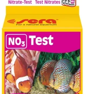 sera nitrate-Test (NO3)