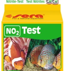 sera nitrite-Test (NO2)