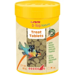 Sera O-Nip Nature 2.1oz