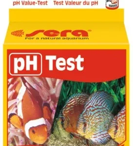 Sera pH Test