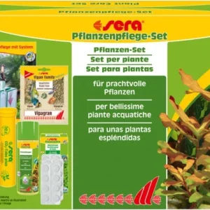 Sera Plant Care Set