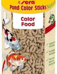 Sera Pond Color Sticks