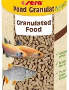 Sera Pond Granulat