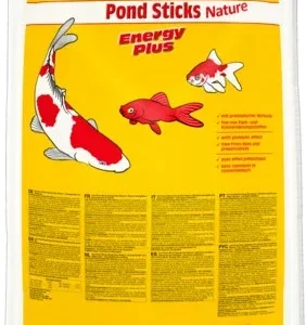Sera pond sticks energy plus