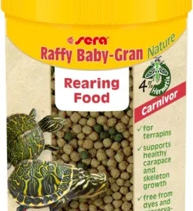 Sera Raffy Baby-Gran
