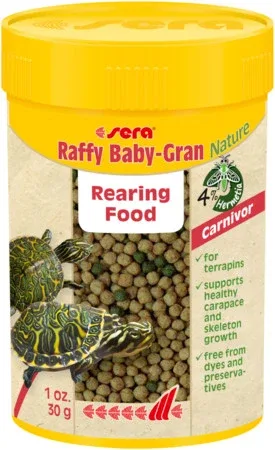 Sera Raffy Baby-Gran