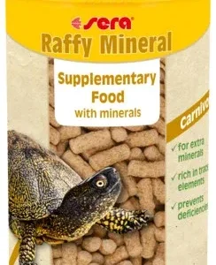 Sera Raffy Mineral