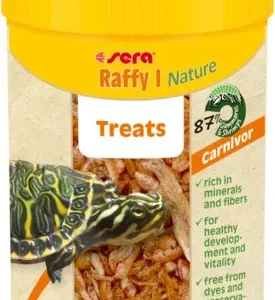 Sera Raffy Nature