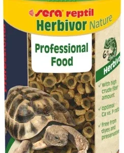 Sera reptil Professional Herbivor