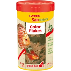 Sera San Nature 7.4oz