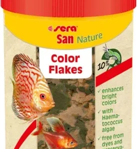 Sera San Nature