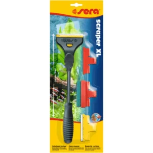 Sera Scraper XL