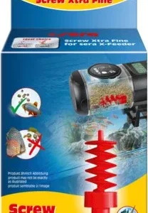 Sera Screw X-tra fine (for X-Feeder)