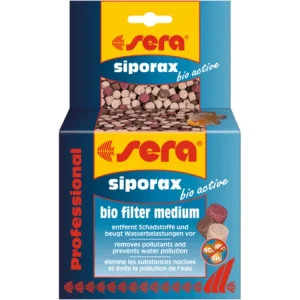 Sera Siporax Bio Active Professional 7.4oz