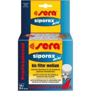 Sera Siporax Mini Professional 4.5oz