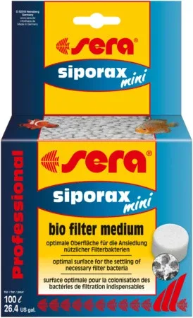 Sera siporax mini Professional - Image 2