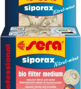 Sera siporax Nitrate-Minus