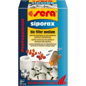 Sera Siporax Professional 10.2oz
