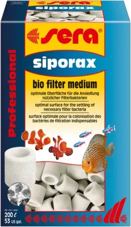 Sera siporax Professional 15 mm - Image 2