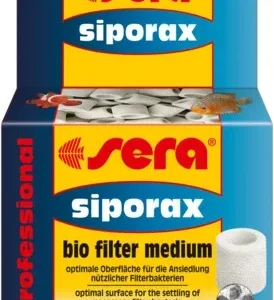 Sera siporax Professional 15 mm
