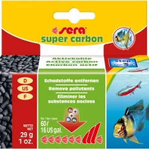 Sera super carbon