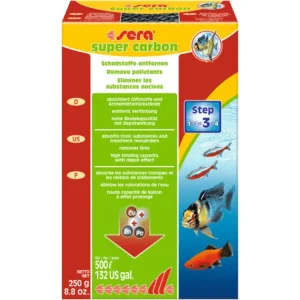 Sera Super Carbon 8.8oz