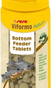 sera Viformo Pleco Tabs