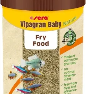 Sera Vipagran Baby