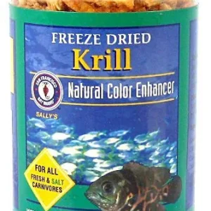 SF Bay Brands Freeze Dried Krill