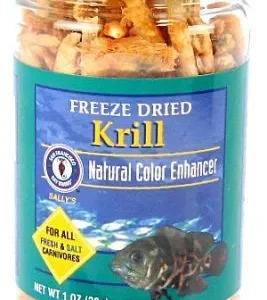 SF Bay Brands Freeze Dried Krill