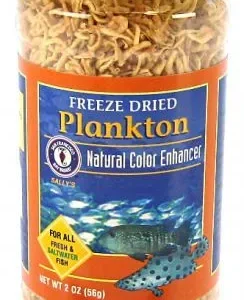 SF Bay Brands Freeze Dried Plankton