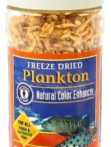 SF Bay Brands Freeze Dried Plankton