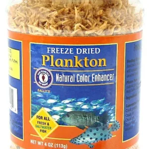 SF Bay Brands Freeze Dried Plankton