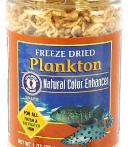 SF Bay Brands Freeze Dried Plankton