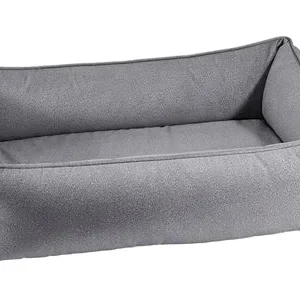Shadow MicroLinen Urban Lounger Bed