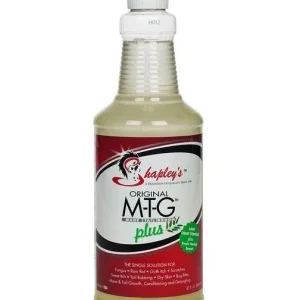 Shapleys Original M-T-G Plus