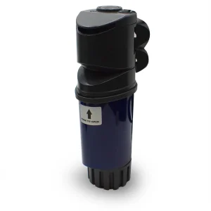 Shark ADV 600 Internal Aquarium Filter (158 gph) - Sicce