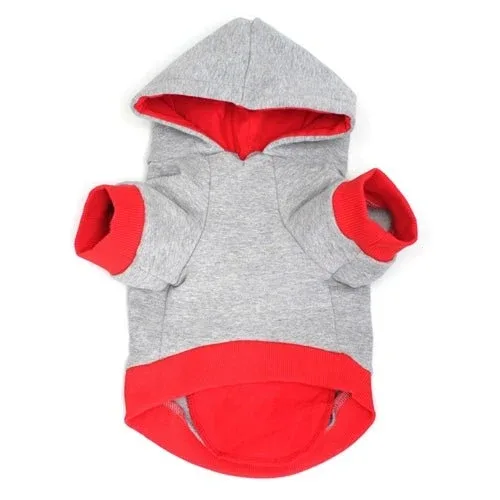 Shark Hoodie - Image 2
