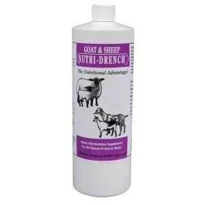 Sheep Nutri-Drench