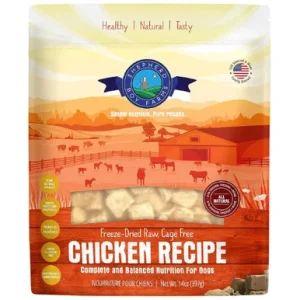 Shepherd Boy Farms Cage Free Chicken Recipe Freeze