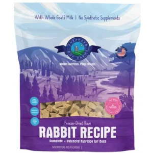 Shepherd Boy Farms Rabbit Recipe Freeze