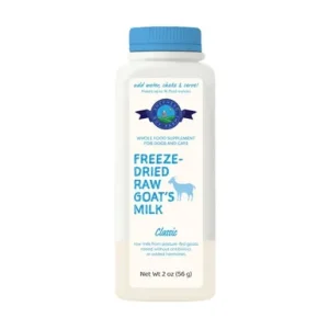 Shepherds Boy Farm Classic Freeze