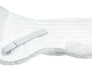 Shire Acrilan Lined Half Pad