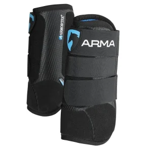 Shires ARMA Carbon XC Front Boots
