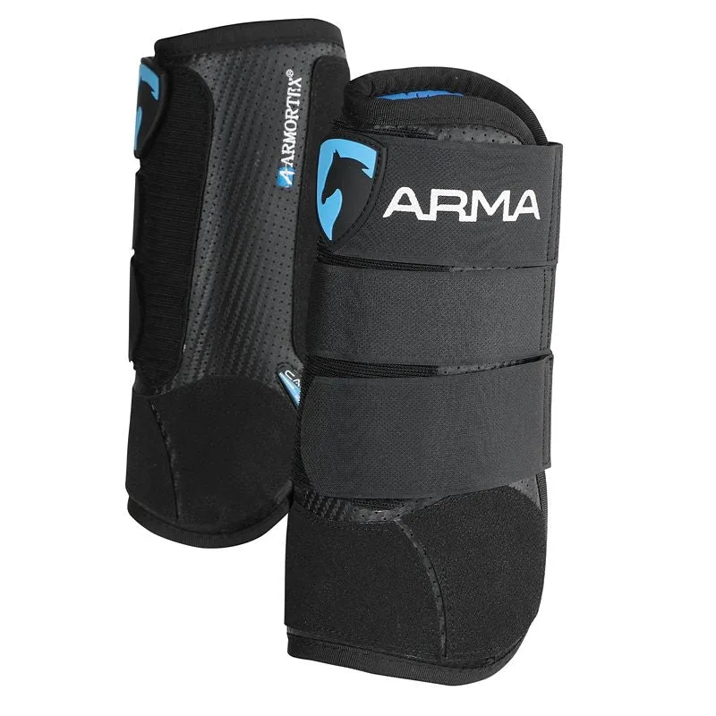 Shires ARMA Carbon XC Front Boots